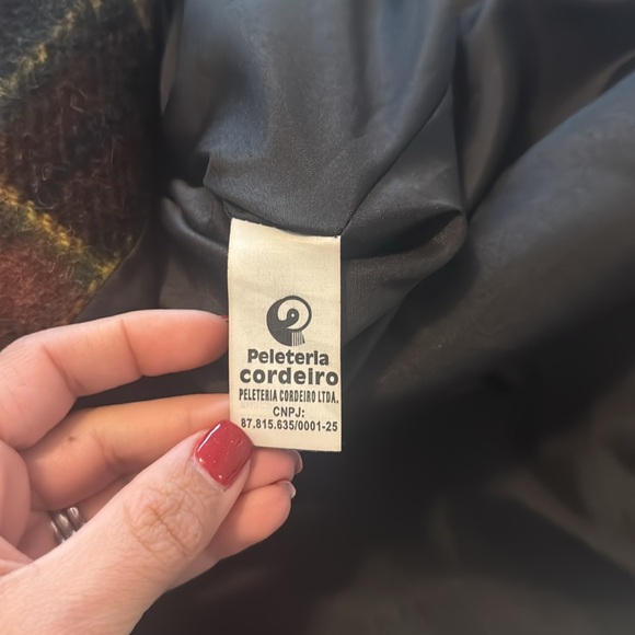 100% wool coat - Picture 11 of 12